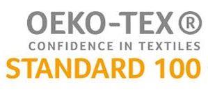 Oeko-Tex certification