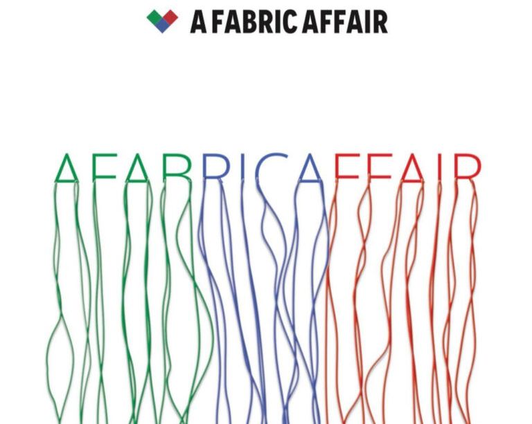 A Fabric Affair in New York