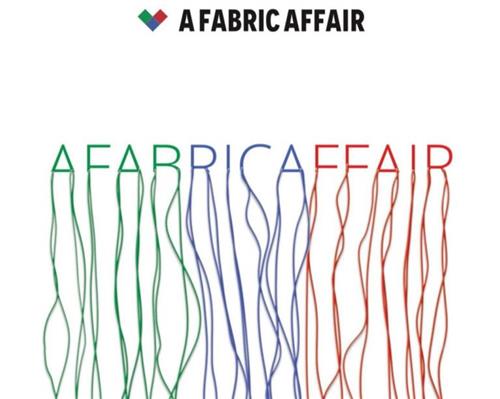 A Fabric Affair in New York